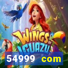 54999 com plataforma de jogos